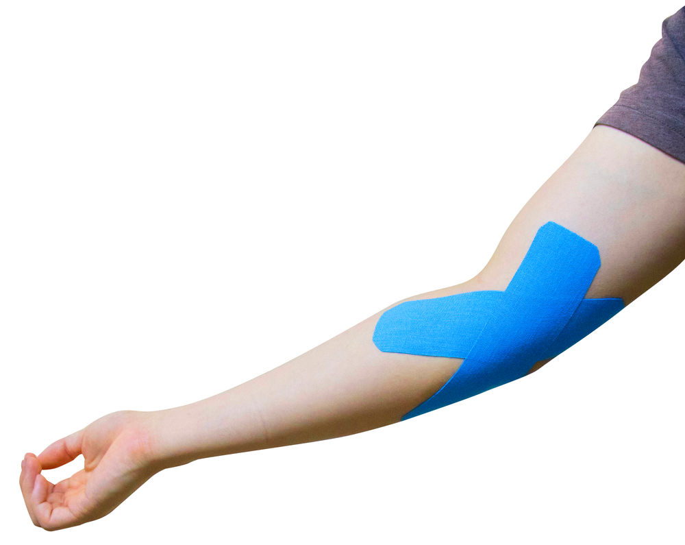 投擲動作易傷尺側副韌帶2招教你舒緩疼痛穩定手肘 肌內效ex