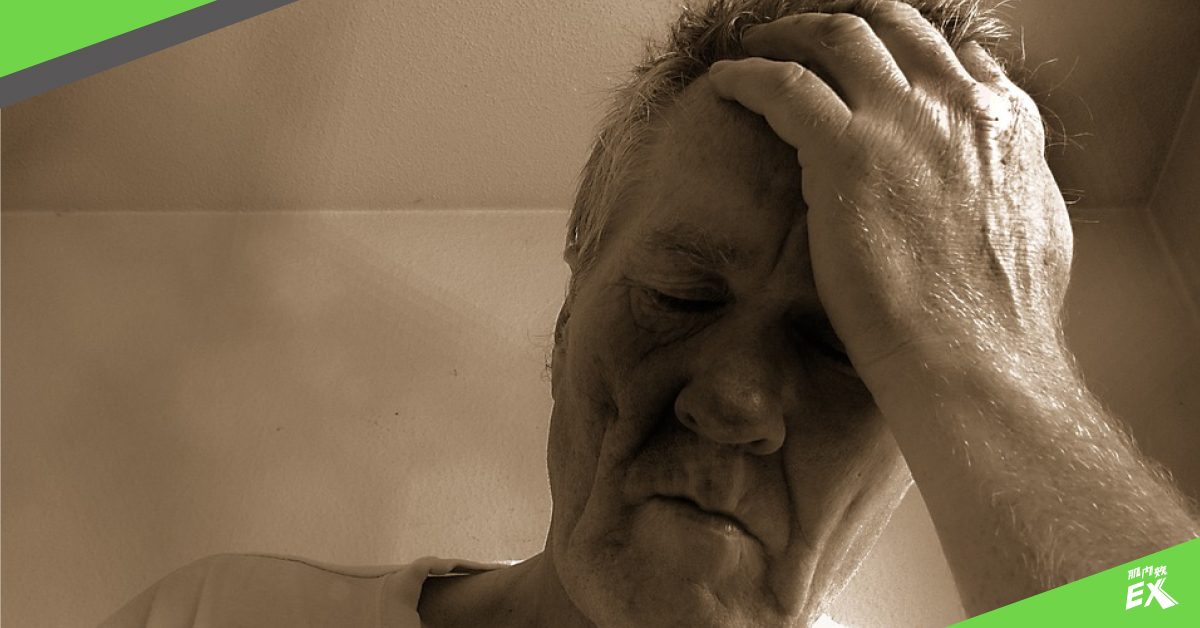 解析頭痛原因了解頸因性頭痛七特徵