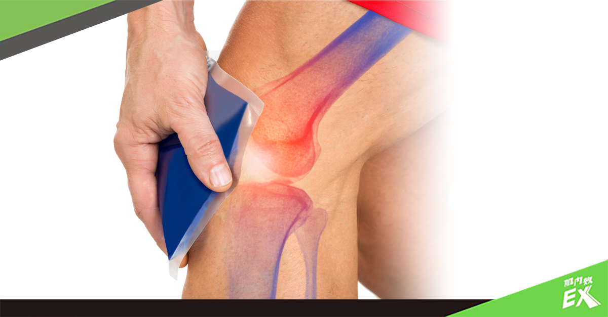 不痛代表沒問題？3步驟教你檢測膝關節狀況