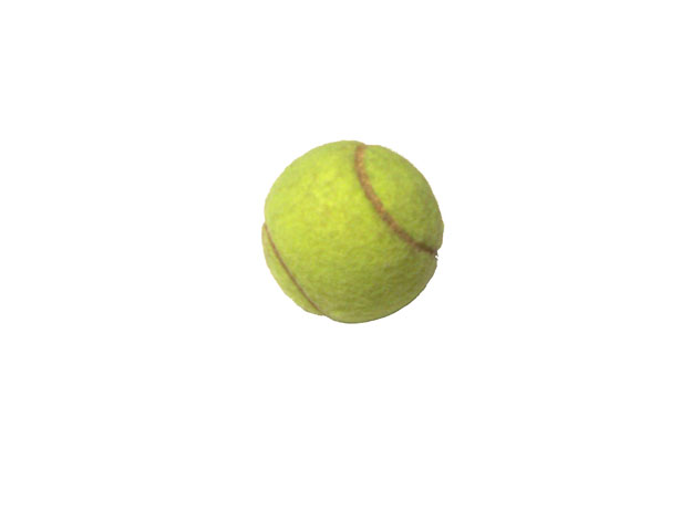 tennis ball