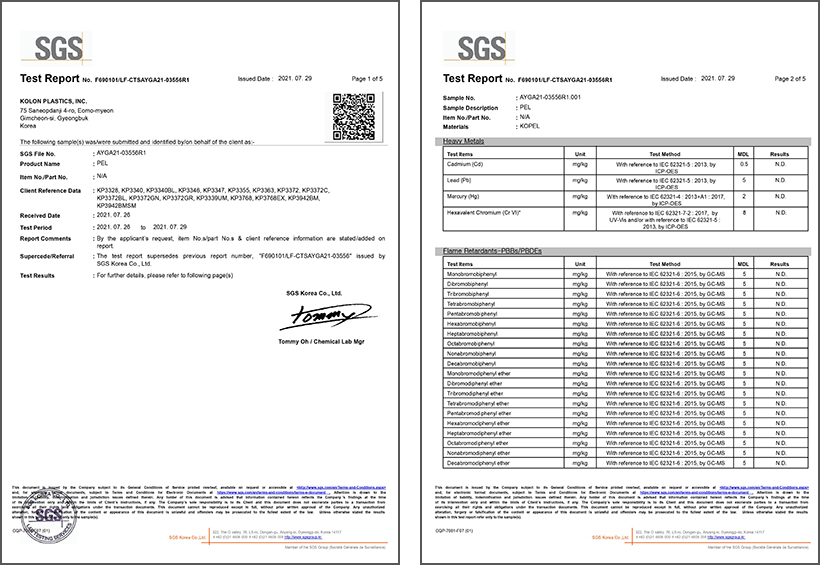 SGS 1