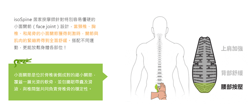 Spine G